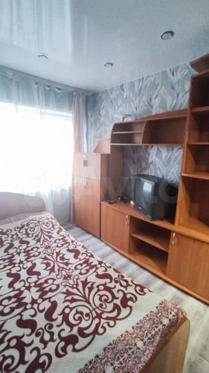 2-к. квартира, 40,1 м², 5/5 эт.