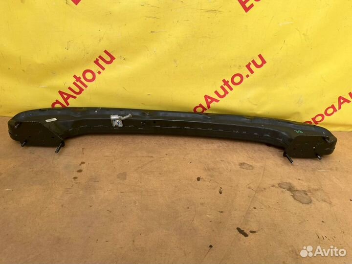 Жесткость бампера задний Mercedes-Benz C-Class