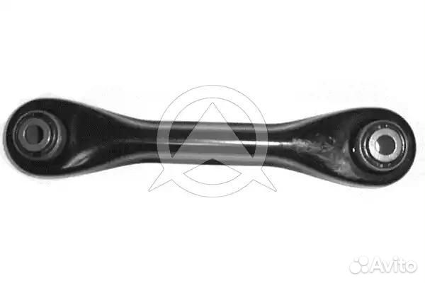 Рычаг подвески зад прав / лев ford focus ii (db, f