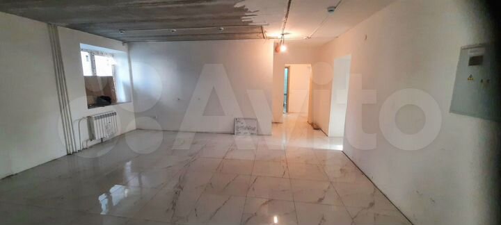 Торговая площадь, 146.6 м²