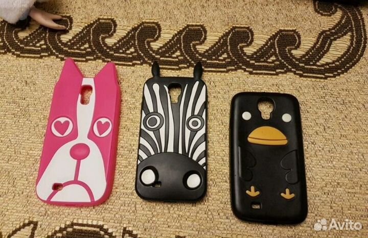 Чехлы на телефон samsung