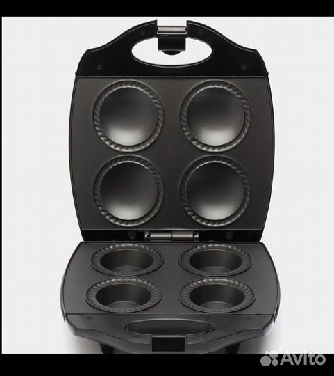 Тостер новый Паймейкер Smile Вафельница Ростер