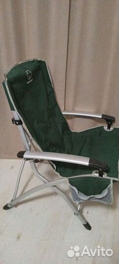 Кресло складное Greenell