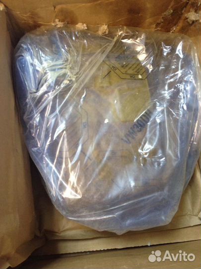 Насос активации форсунок heui cat c9 3190678