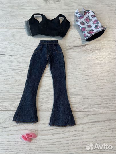 Детские игрушки