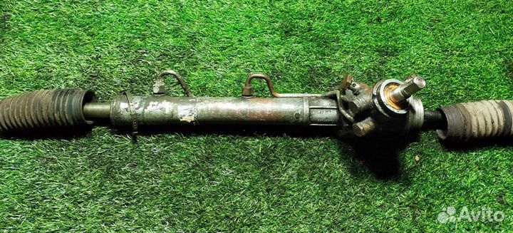 Рулевая рейка Opel Vectra (B) II