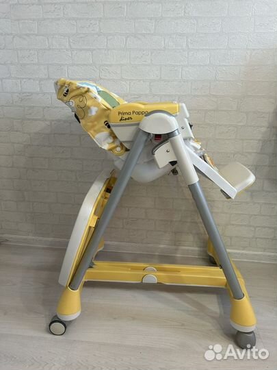 Стульчик Peg Perego