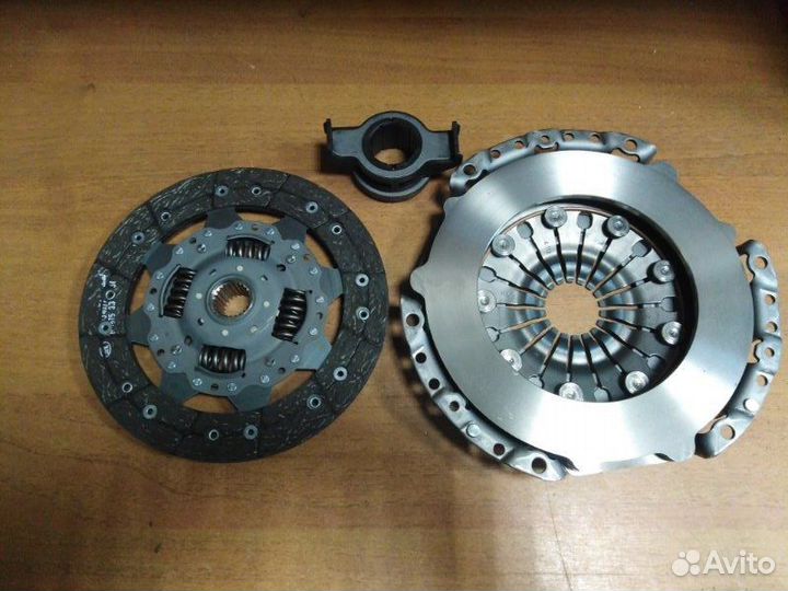 Сцепление комплект Ford Mondeo 1993-1996