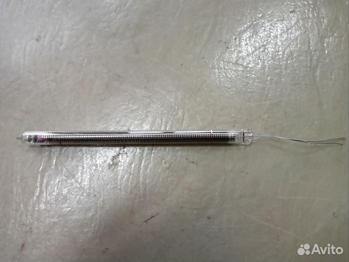 Новые газоразрядные лампы ин-13, ин-14, 6с33с