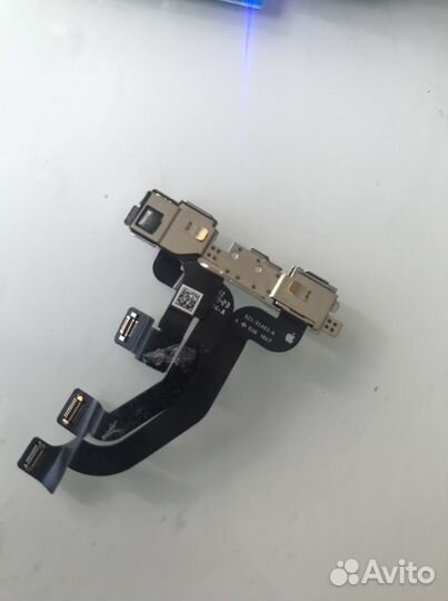 Камера дисплей экран iPhone XS X XR