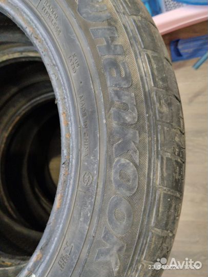 Hankook Optimo K415 185/65 R15