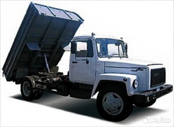 Щебень Песок Земля Дрова