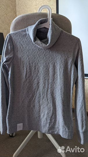 Флисовая кофта wedze