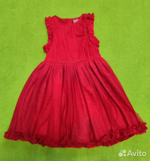 Платье Next 98