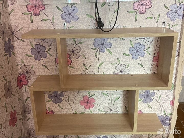 Письменный стол угловой