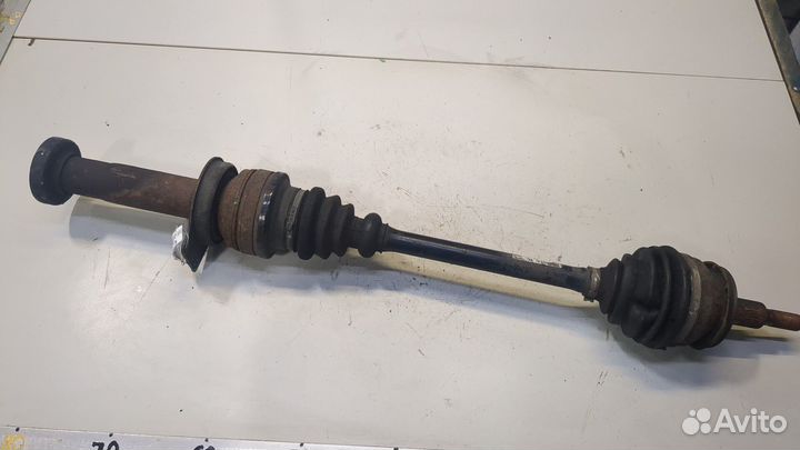 Полуось Volkswagen Transporter 5, 2004