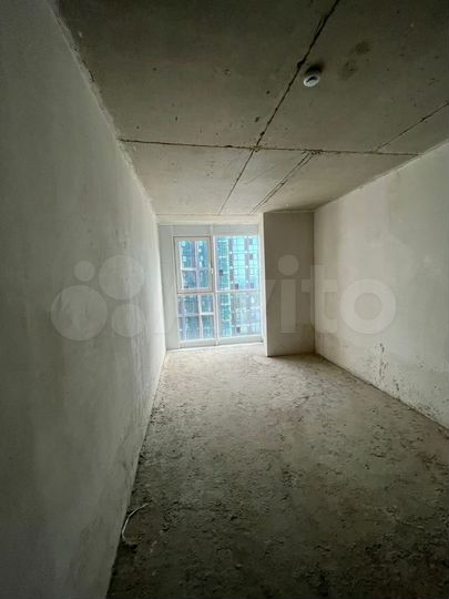 Квартира-студия, 21,2 м², 15/19 эт.