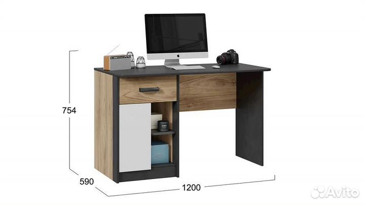 Комплект детской мебели