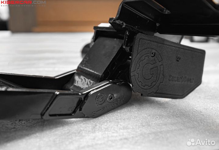 Ремонт электрических порогов Tahoe/Escalade