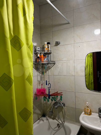 Апартаменты-студия, 21 м², 1/9 эт.