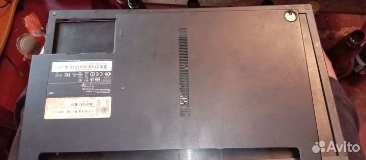 Самсунг NP 300V4A-A04RU,NP305VP5S07ruразбор