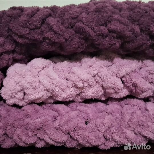 Плед детский плюшевый Alize Puffy