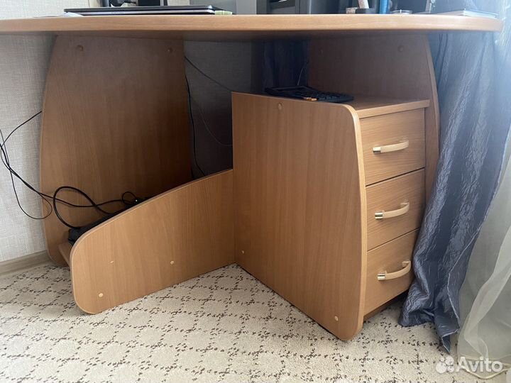 Компьютерный стол бу