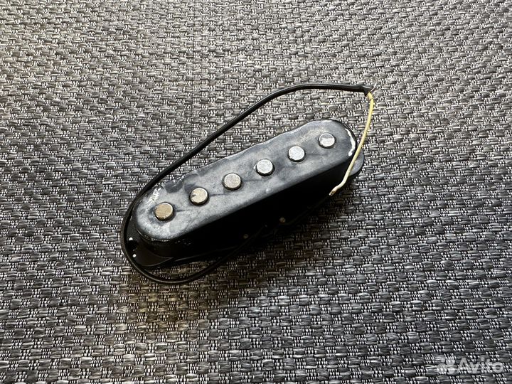 Сингл с японского страта