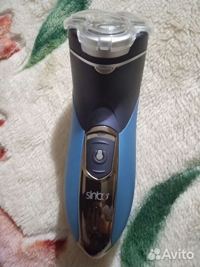 Электробритва