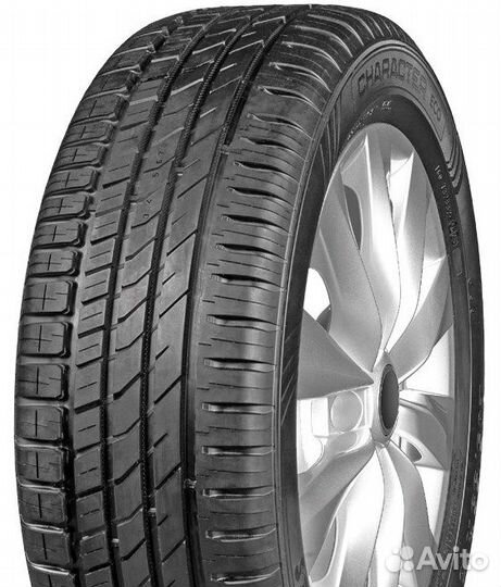 Ikon Tyres Character Eco 215/55 R16 97H