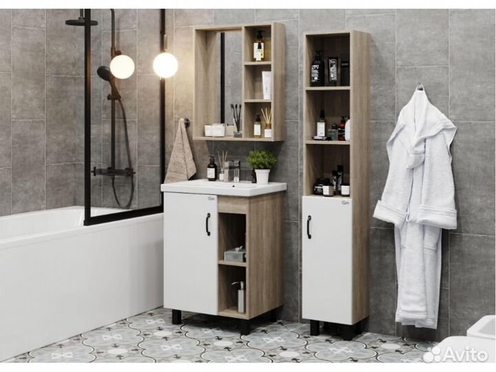 Зеркало в ванную