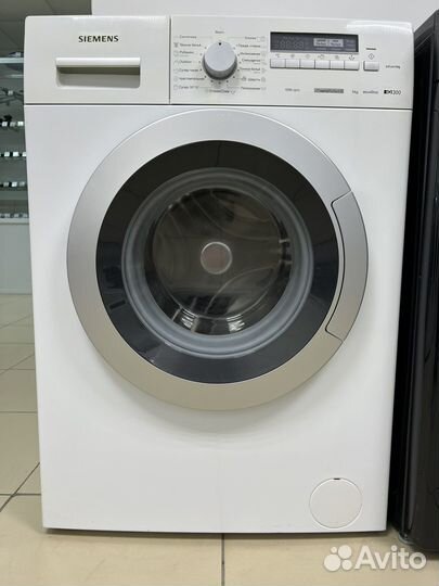 Стиральная машинка