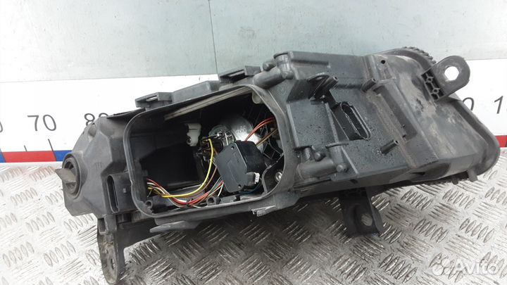 Фара 4F0941029FF Audi A6 C6 (2004-2011)