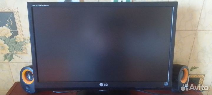 Монитор LG 19M35 / 18.5