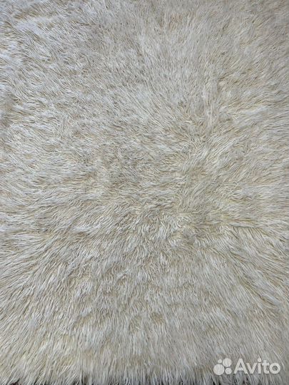 Плед-ковер Togas Flokati 240*180 Греция