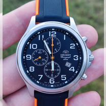 Наручные часы Orient Chronograph