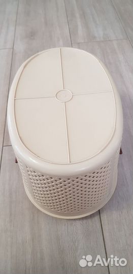 Переноска для кошек пластиковая бу