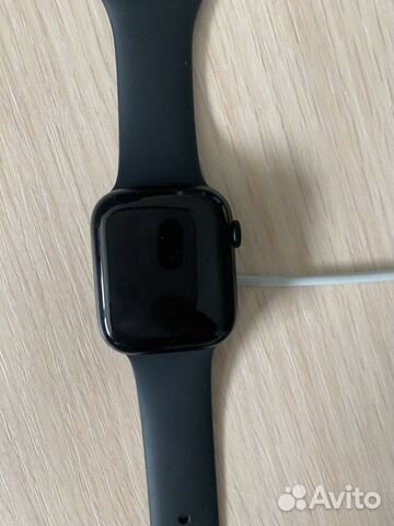 Apple watch series 8 45mm купить в Москве | Личные вещи | Авито