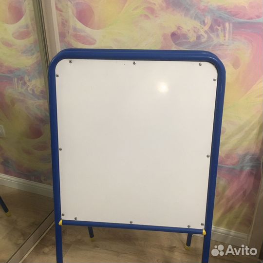 Мольберт детский
