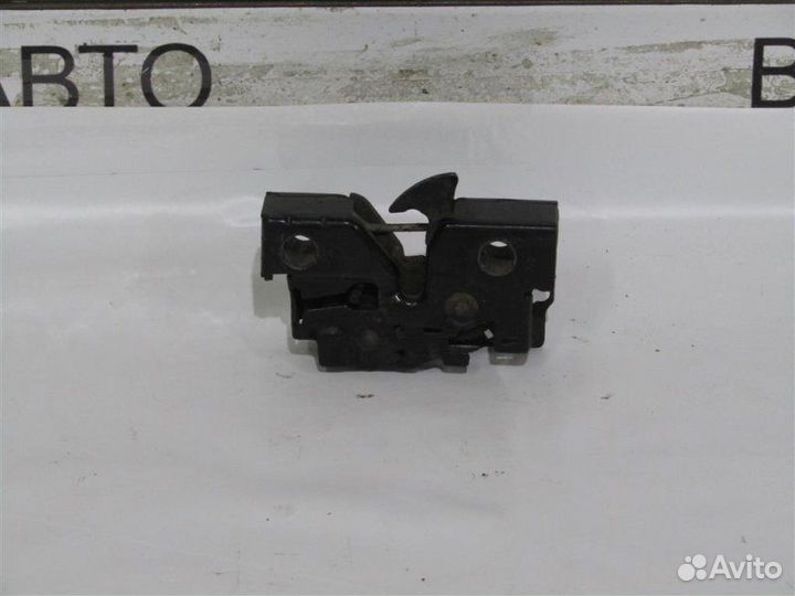 Замок капота Vw Polo CFN 2013