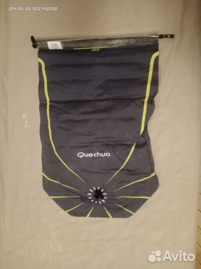 Мешок туристический Quechua