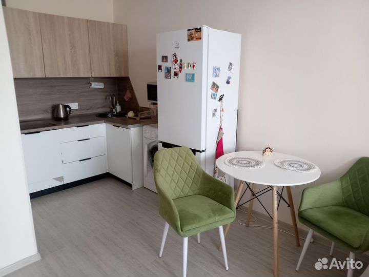 Квартира посуточно