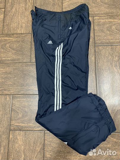 Мужские спортивные штаны