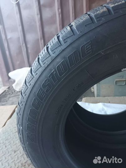 Bridgestone Alenza Sport 215/65 R16