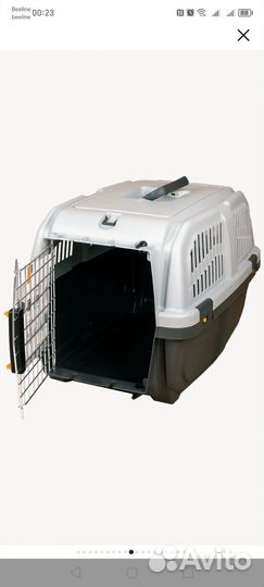 Переноска Mps 3