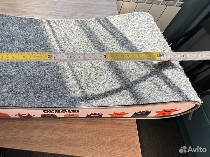 Когтеточка для кошек новая