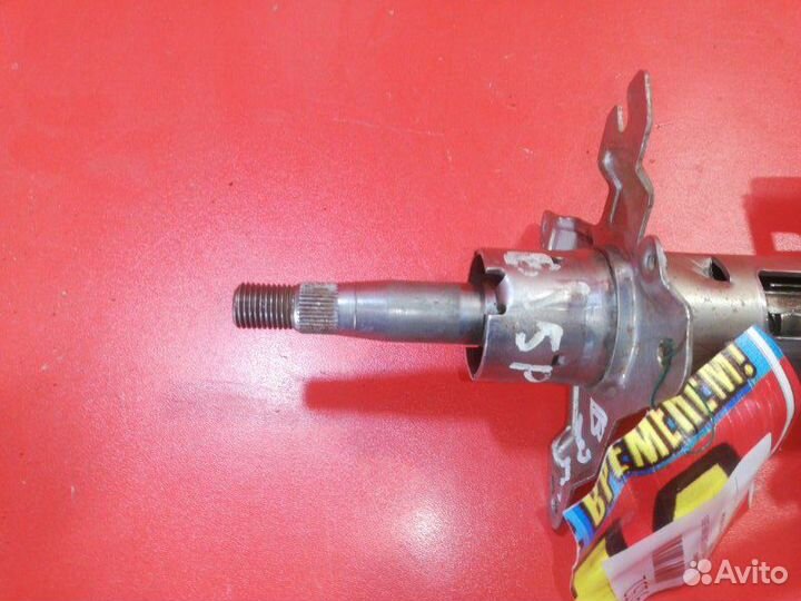 Рулевая колонка Mazda Familia BJ5P ZL-DE 1999-2003