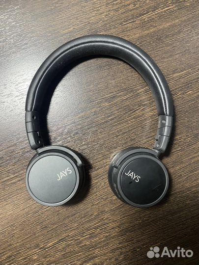 Наушники Jays