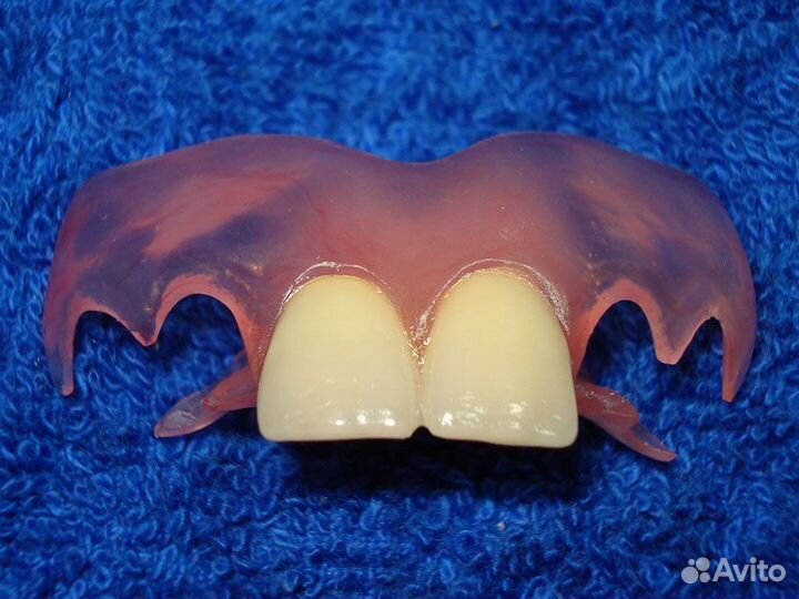 Косметическая бабочка