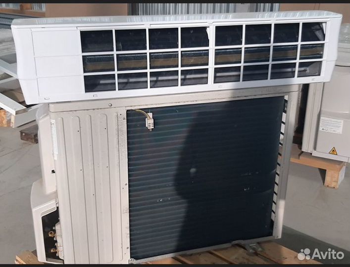 Сплит-система Haier AS70nhphra